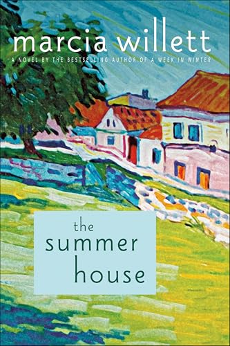 The Summer House: A Novel