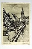  Frankfurt am Main, Mainpromeda