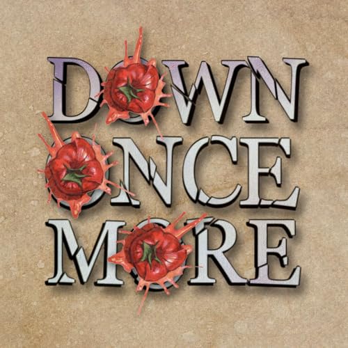 I Saw Something Rotten! (NCP Community Theatre Edition)