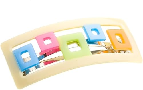 Caravan Barrette à cheveux 1855