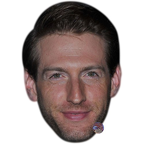 Bild: Fran Kranz Big Head f�r 32,97 EUR bei amazon.de