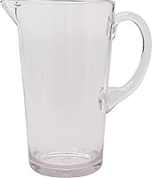 Vista 9 de Carlisle FoodService Products MIN544307 - Jarra mezcladora, 74 onzas, Tritan, transparente