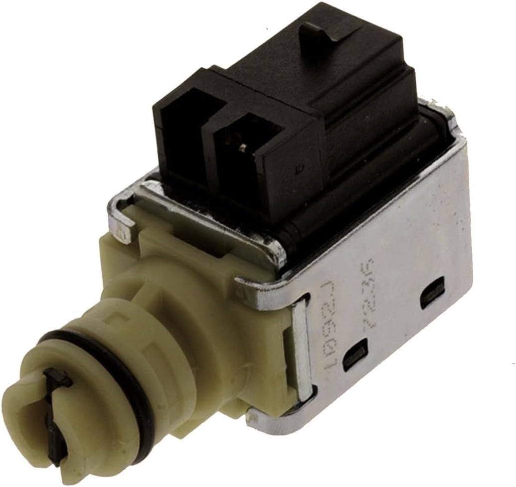 GM Genuine Parts 24207236 Automatic Transmission 1-2 and 2-3 Shift Solenoid Valve