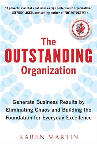The Outstanding Organization view 2