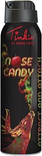 TINK'S Nose Candy Olfactory Blocker Apple Scent 5 OZ