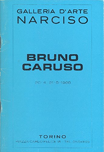  Bruno Caruso