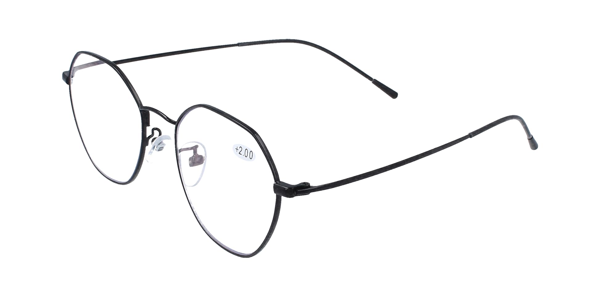 Paule & Knopf Profesjonalne wsparcie w biurze – okulary biurowe Cordula