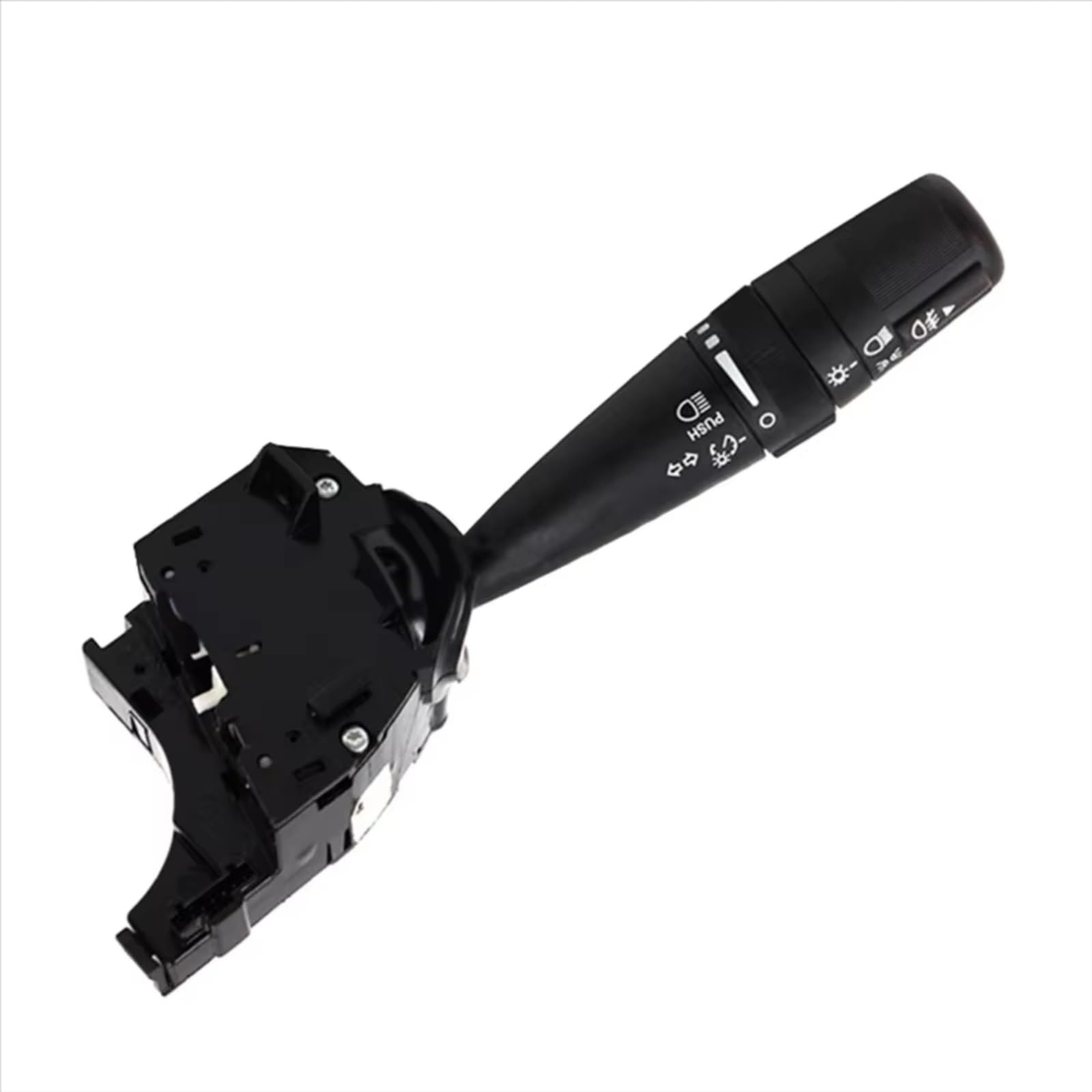 Commutateur de clignotants pour sécuriser vos trajets en Jeep Patriot 2007-2017 - 7