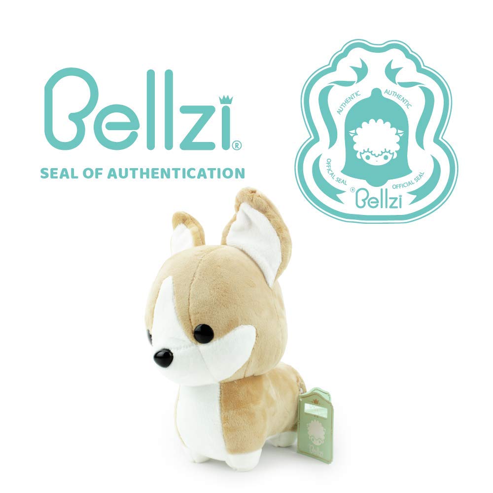 bellzi corgi