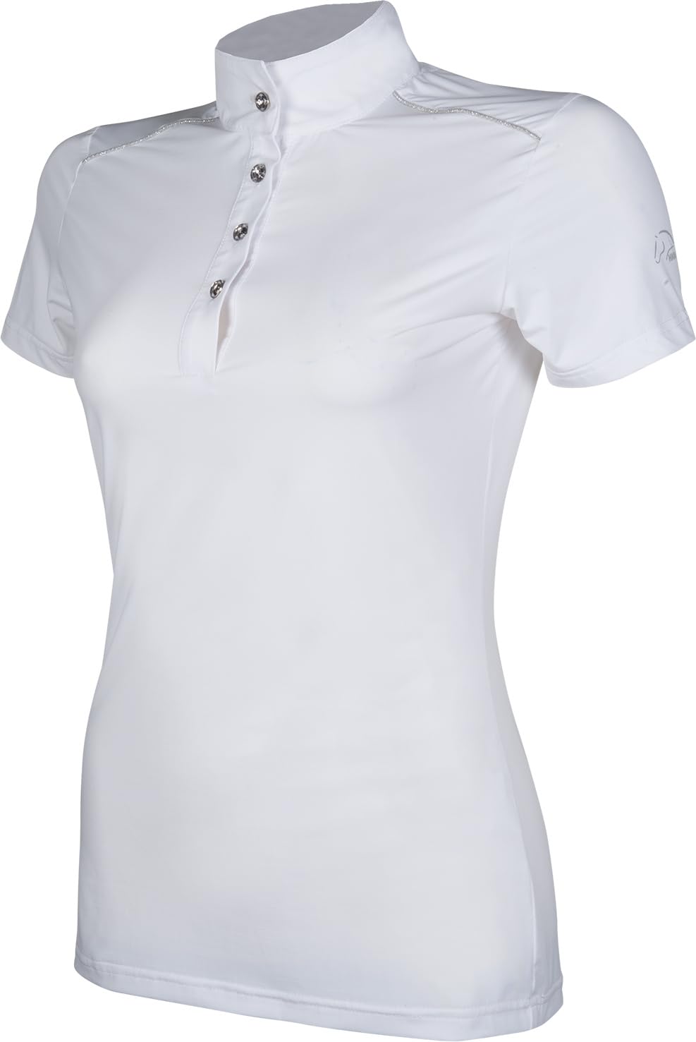 HKM Premium PoloMixte