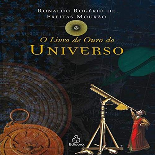 Livro de Ouro do Universo