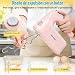 Imagen de Showvigor Batidora de Repostería Eléctrica