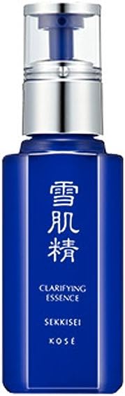 KOSE Sekkisei Clarifying Essence, 1 Ounce