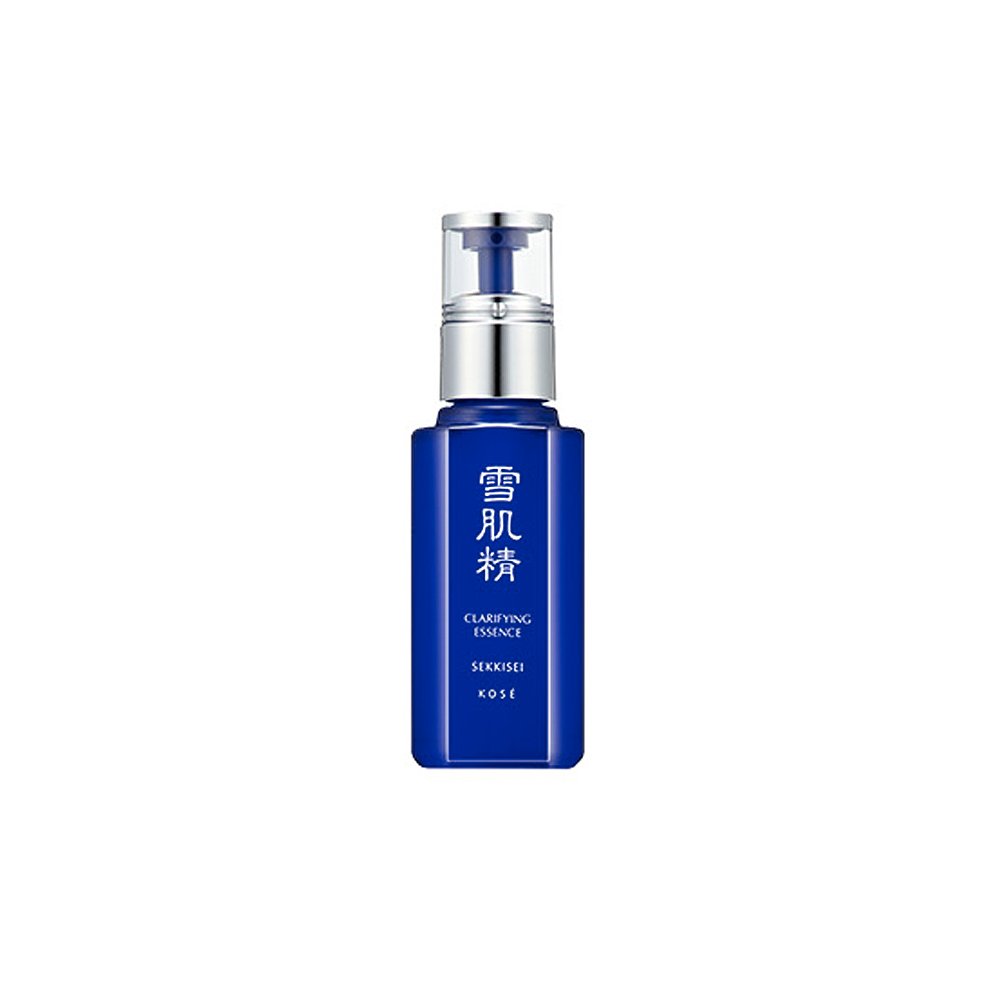 KOSE Sekkisei Clarifying Essence, 1 Ounce