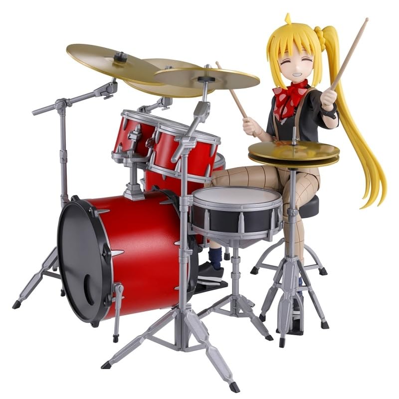 Amazon.co.jp: 30MP 伊地知虹夏 ぼっち・ざ・ろっく! : おもちゃ