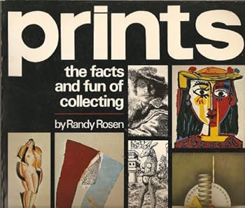 Paperback Prints: the Facts and Fun of Collecting Book