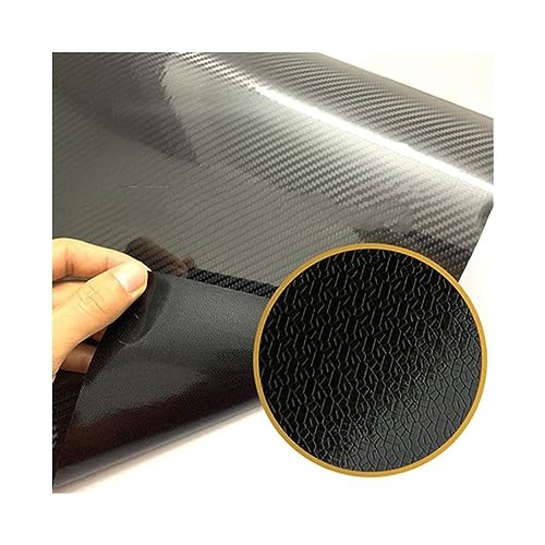 Accessoires ZT310X protection réservoir carbone côté gaz