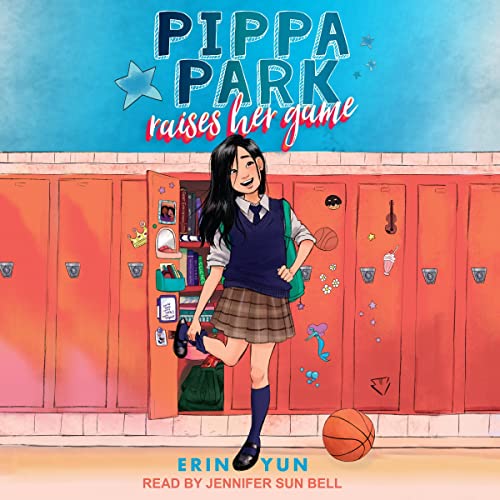 Pippa Park Raises Her Game by Erin Yun episode artwork