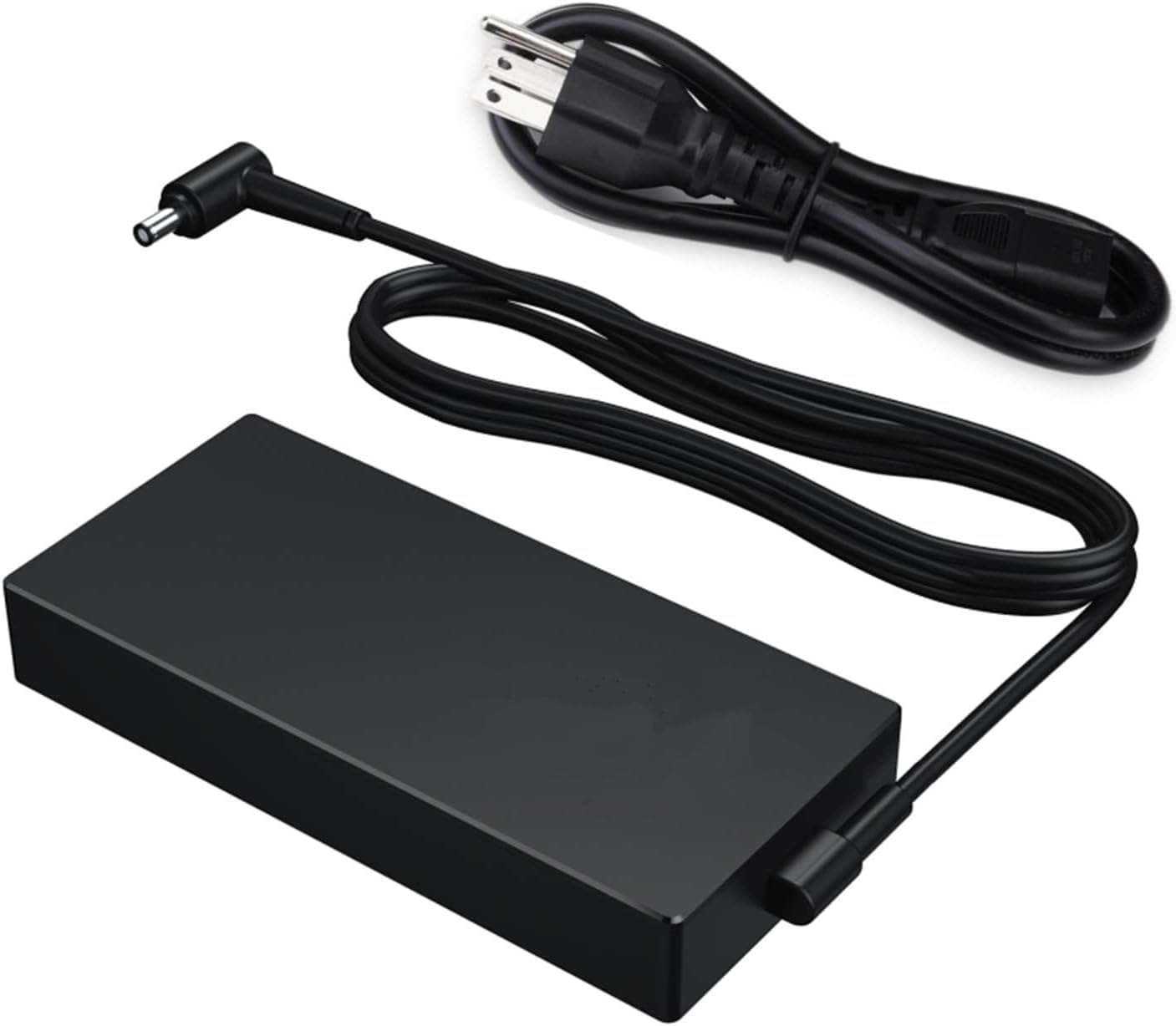 240 W ADP-240EB B 20V 12A zasilacz sieciowy do ASUS ROG 15 GX550LXS RTX2080 S15 S17 G15 G513 GX550LXS RTX2080 G733QM G733QR G733QSA RTX208 0 ładowarka do laptopa