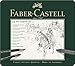Produktbild Faber-Castell 112973 - Pitt Graphite Set im Metalletui, medium, 19-teilig