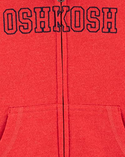 Image of OSHKOSH B'GOSH Boys Logo Hoodie