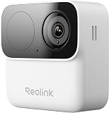 Reolink Argus MagiCam Magnetic Wire-Free Battery Security Camera, Outdoor - 1