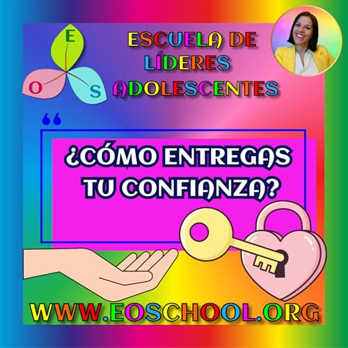 🧡&iquest;C&oacute;mo entregas tu confianza?🌟🏆