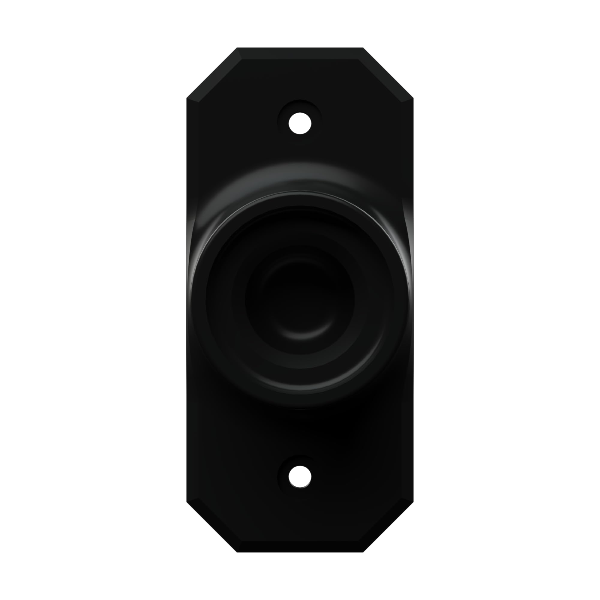 Uchwyt ścienny na kierownicę do NRG Moza/Simagic/Works/D1 Sim Racing Quick Release