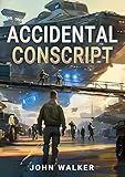 Cover zum Buch Accidental Conscript