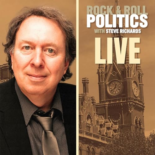 Rock & Roll Politics Live - How fragile is Keir Starmer?