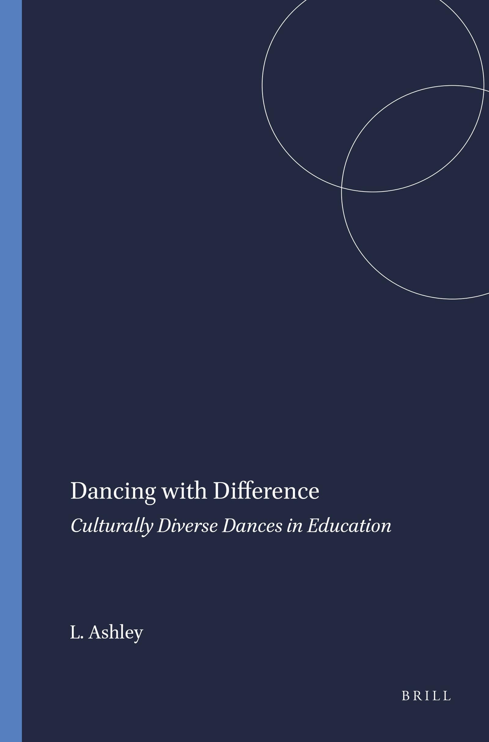Danses culturelles et éducation le livre Dancing with Difference pour enseigner la diversité