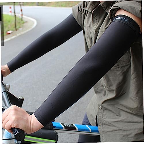 WHAMVOX Protetores Solares De Ciclismo Revestimento Antiderrapante Protetores Solares Antiderrapante