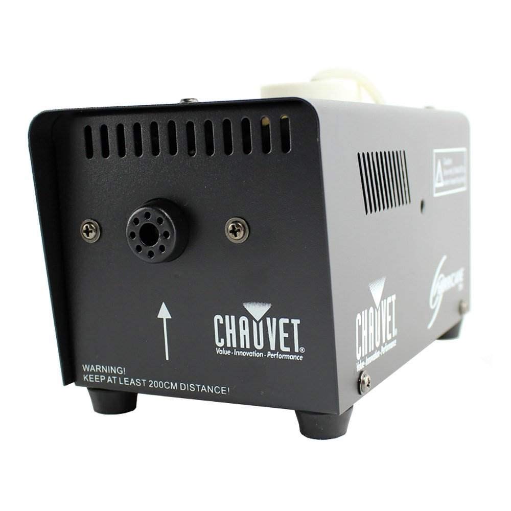 CHAUVET DJ Hurricane 700 Fog Machine