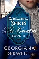 Screaming Spires 1481901001 Book Cover