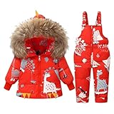 Protection : nos combinaisons de ski peuvent mieux bloquer les dommages causés par le vent et la neige, protéger votre bébé du froid pendant le ski et rendre votre bébé plus heureux de skier. De plus, nos combinaisons de ski sont très épaisses, mais elles peuvent bien protéger vos genoux en cas de chute accidentelle.