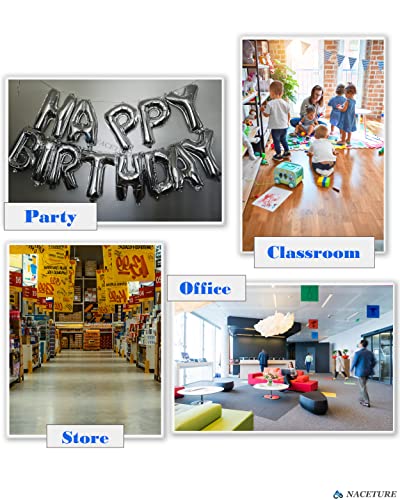 Heavy-Duty-Drop-Ceiling-Hook-Clips-100-Pack-Clip-securely-onto-ceiling-grids-to-hang-signs-lights-plants-and-classroom-decorations