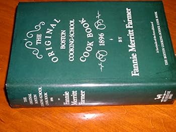 The Boston Cooking-School Cookbook