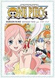 One Piece: Season Nine, Voyage Two