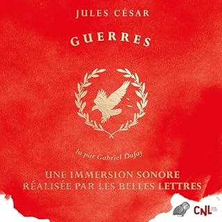 Couverture de Guerres