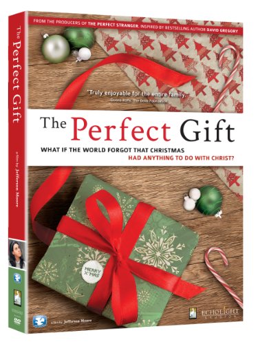 The Perfect Gift B008YYSEN4 Book Cover