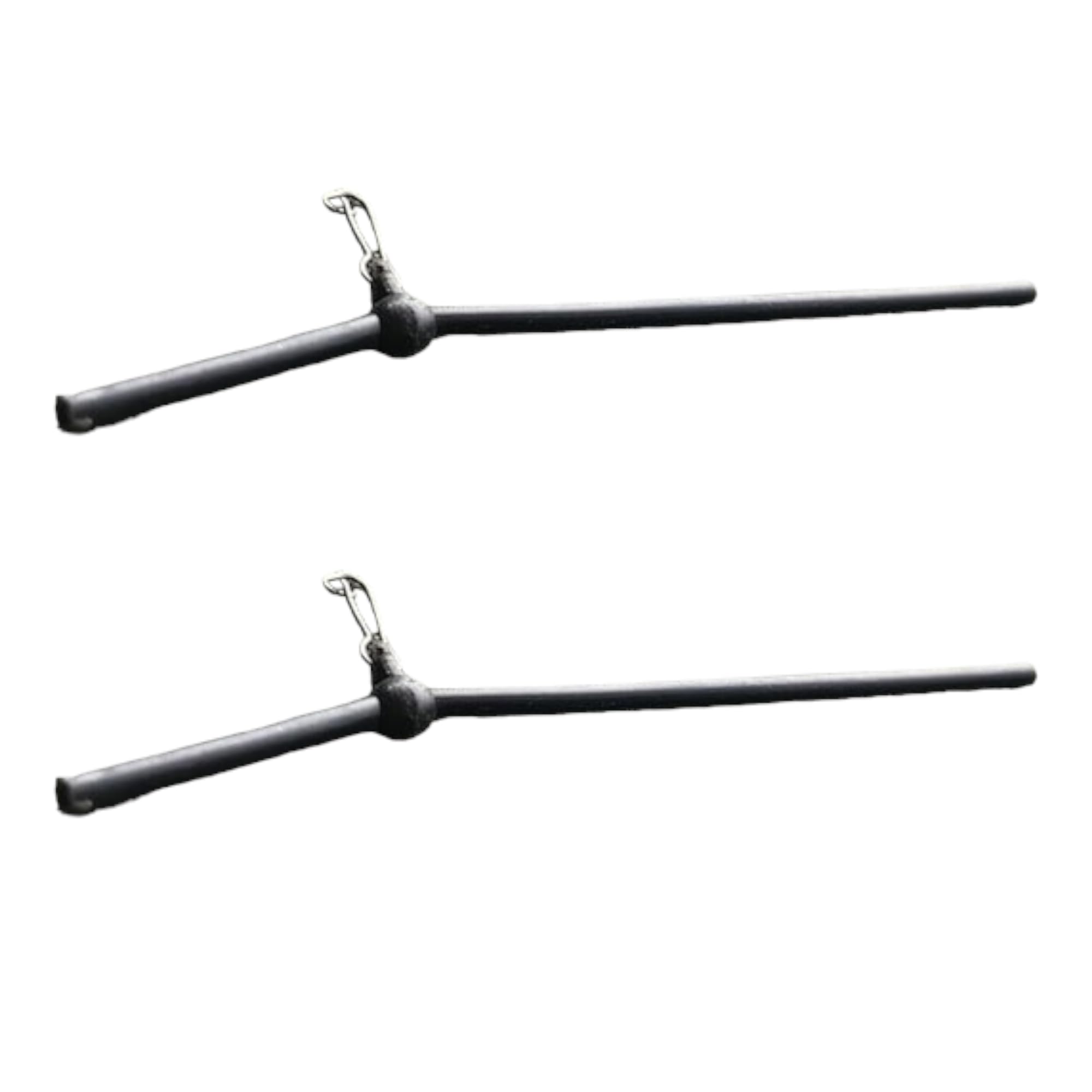 Filstar Inline Long Cast Method Feeder – Lot De 2 Mangeoires 50g Pour Pêche à La Carpe