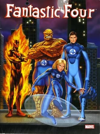 Fantastic 4