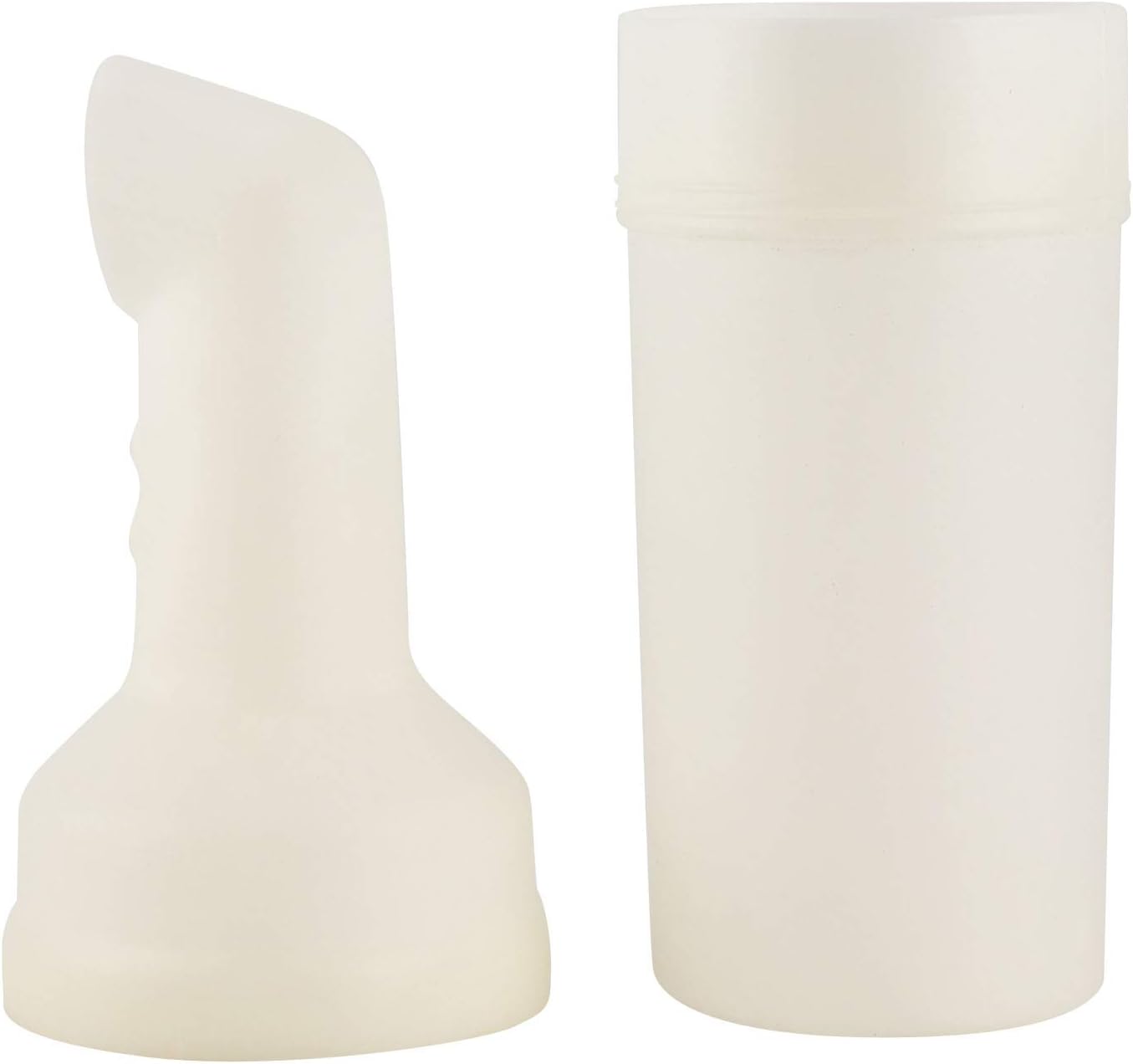 JTLB Universal Matte Sand Filler Bottle, Ideal Cart Accessory and Divot Repair Kit for