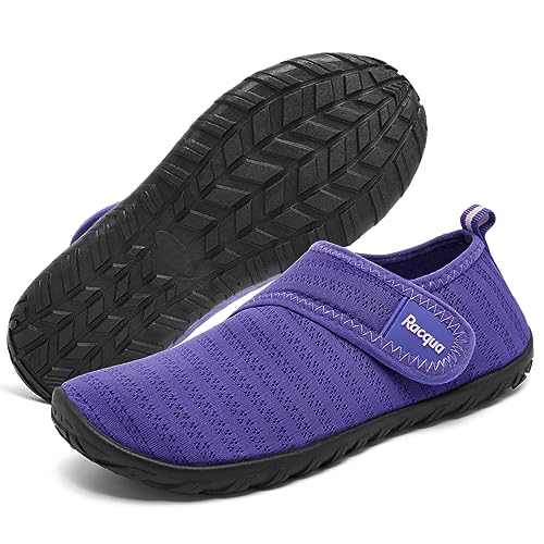 Racqua Baby Todder Water Shoes Boy's Girl's Quick Dry Barefoot