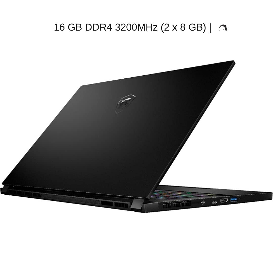 Amazon.com: HIDevolution MSI GS66 Stealth 11UE 15.6
