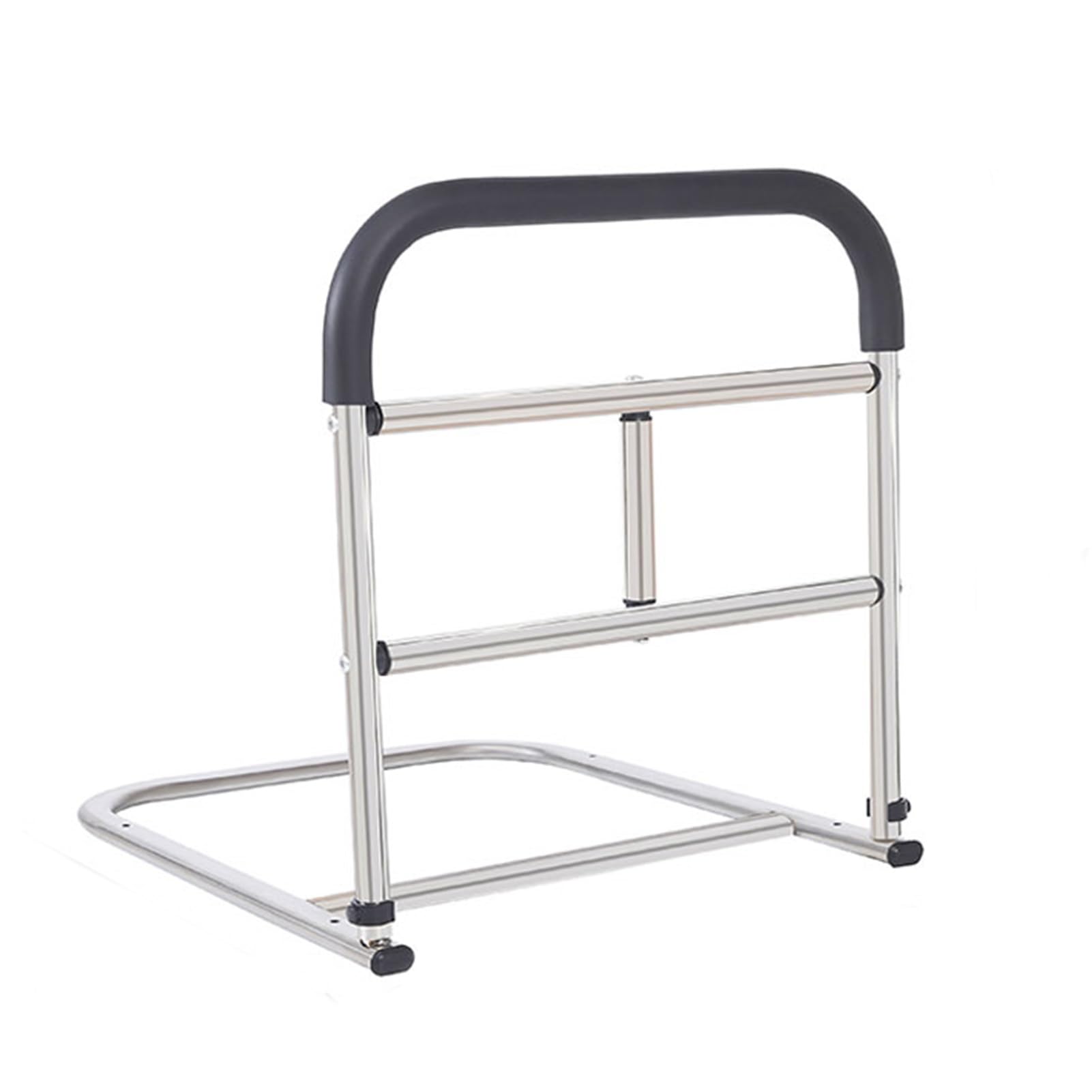 Sponde Di Sicurezza For Letto, Sponde Ausiliarie For Letto, Ausili For Stare In Piedi For Anziani, Adatti All'uso Da Parte Di Anziani E Disabili(Style 3)