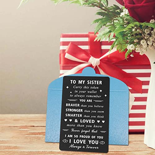 ENGZHI-Sister-Wallet-Card-Birthday-Gifts-I-Love-My-Sister-Gifts-Inspirational-Gifts-for-Sister-Christmas-Wedding-Graduation-Mothers-Day