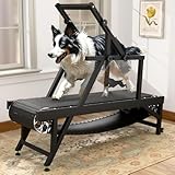 HotFeed Dog Slat Mill