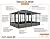 Sojag Korado 10 Ft. X 17 Ft. Solarium