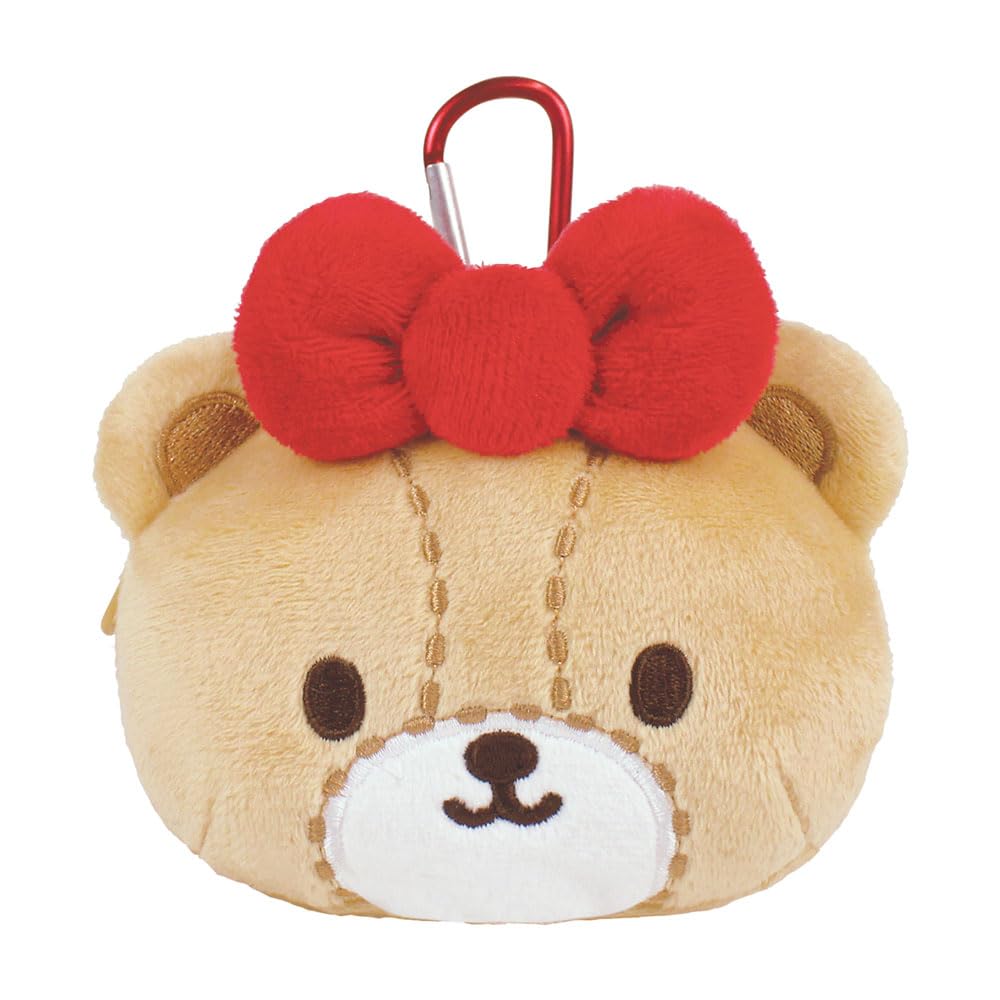 タイニーチャム ぬいぐるみ Amazon.co.jp: ティーズファクトリー サンリオキャラクターズカラビナ